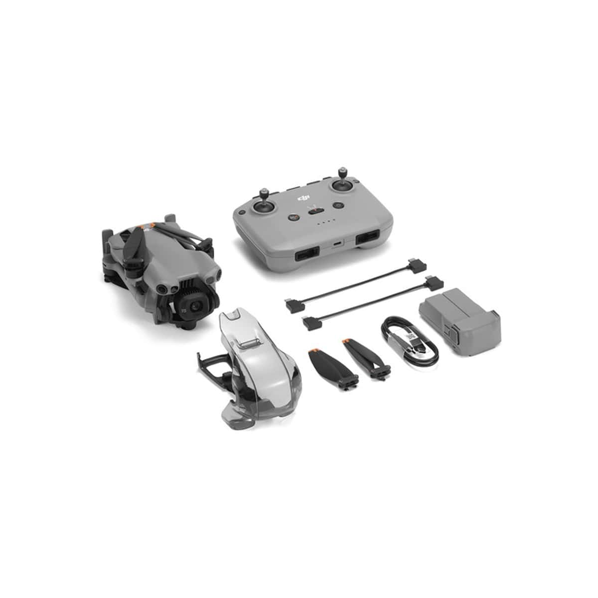DJI Mini 5 Pro Standard view 4