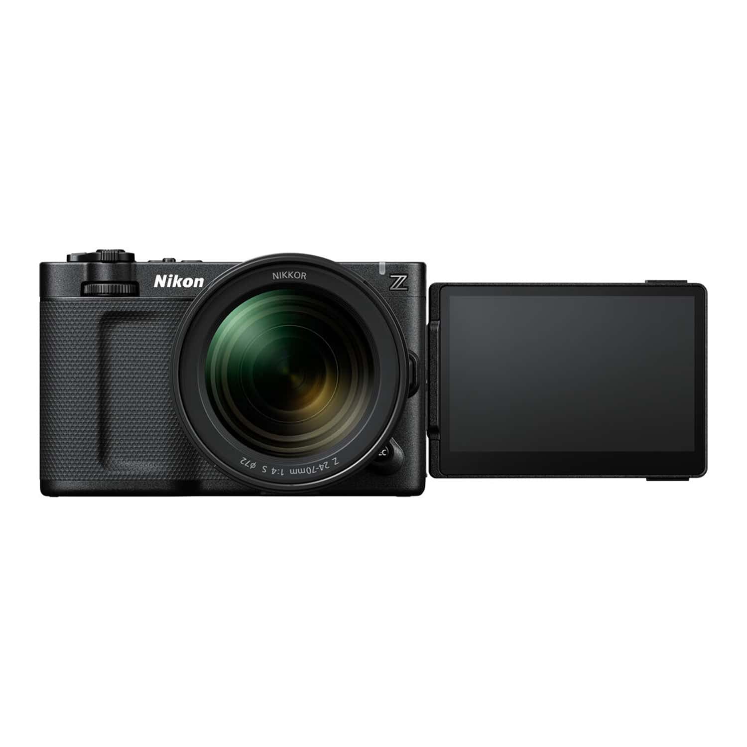 Nikon ZR 6K Cinema Camera (Body Only) view 4