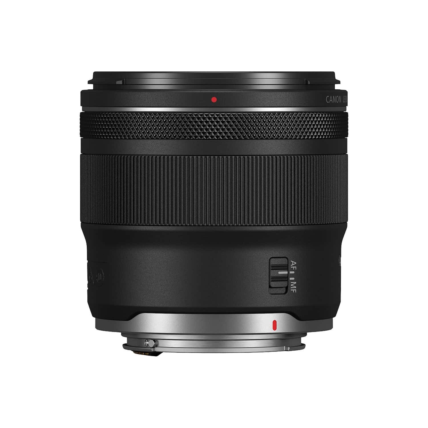 Canon RF 45mm F1.2 STM Lens view 3