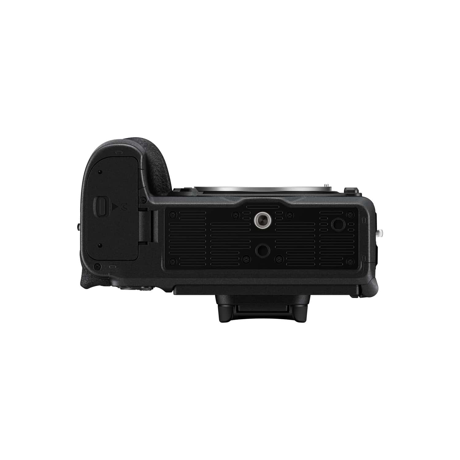 Nikon Z6 III Mirrorless Camera view 4