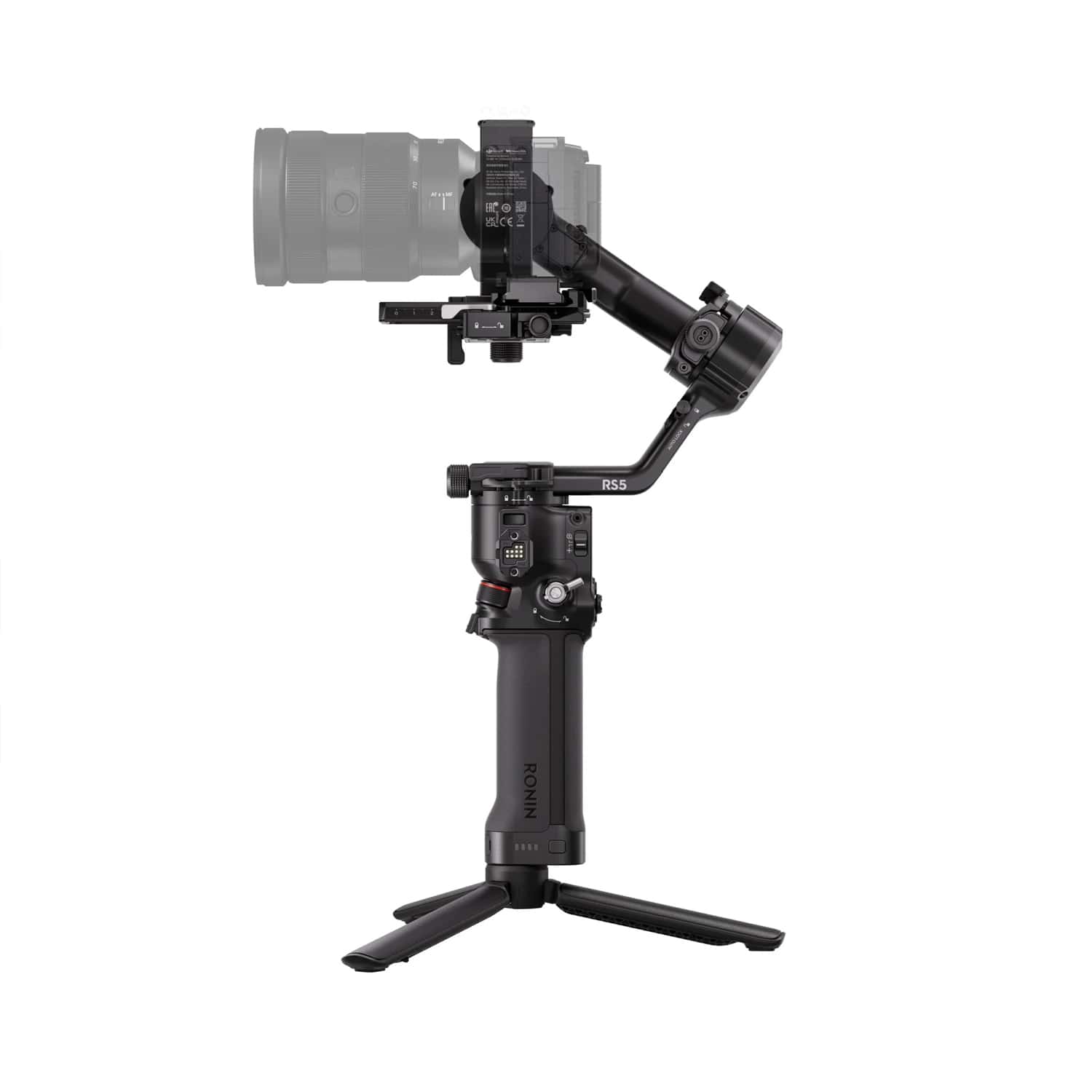 DJI RS5 Gimbal view 4