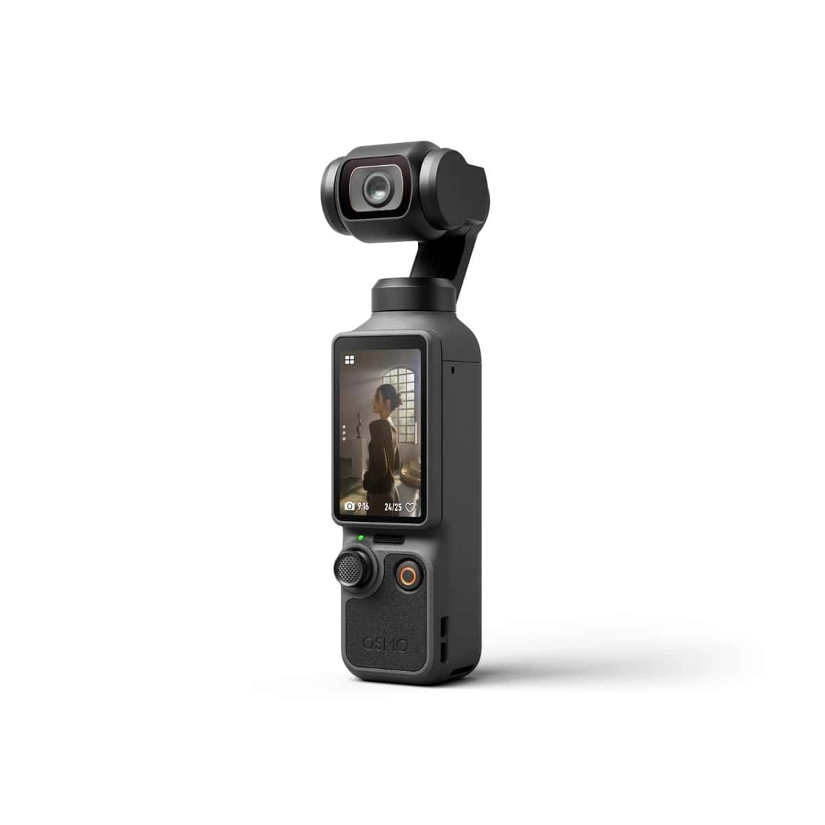 DJI Osmo Pocket 4 Creator Combo view 2