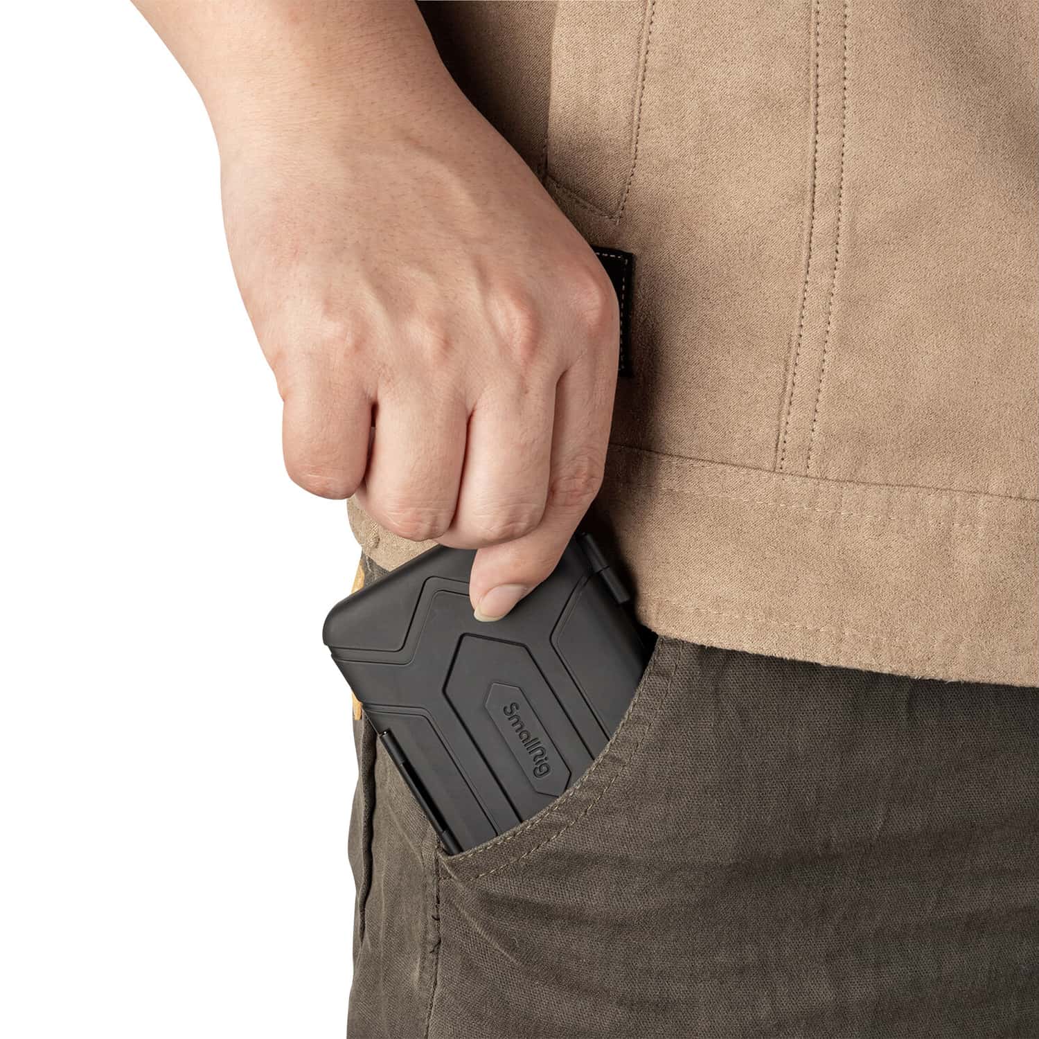 Smallrig (3192) Memory Card Case view 5