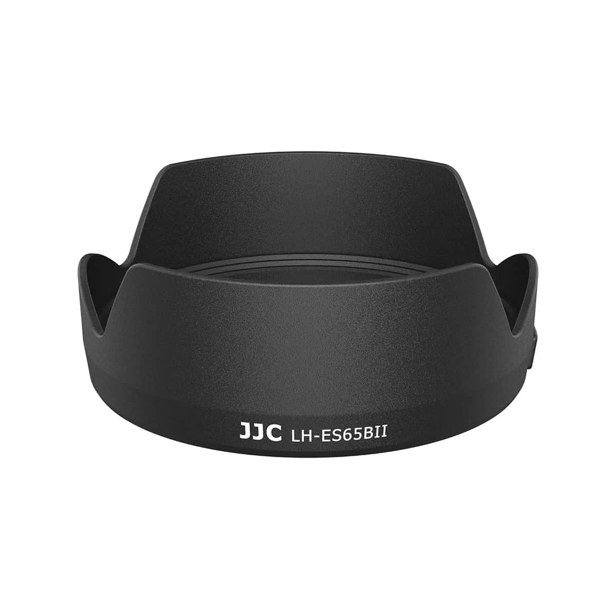 JJC LH-ES65BII (Canon RF 50MM F1.8) Lens Hood