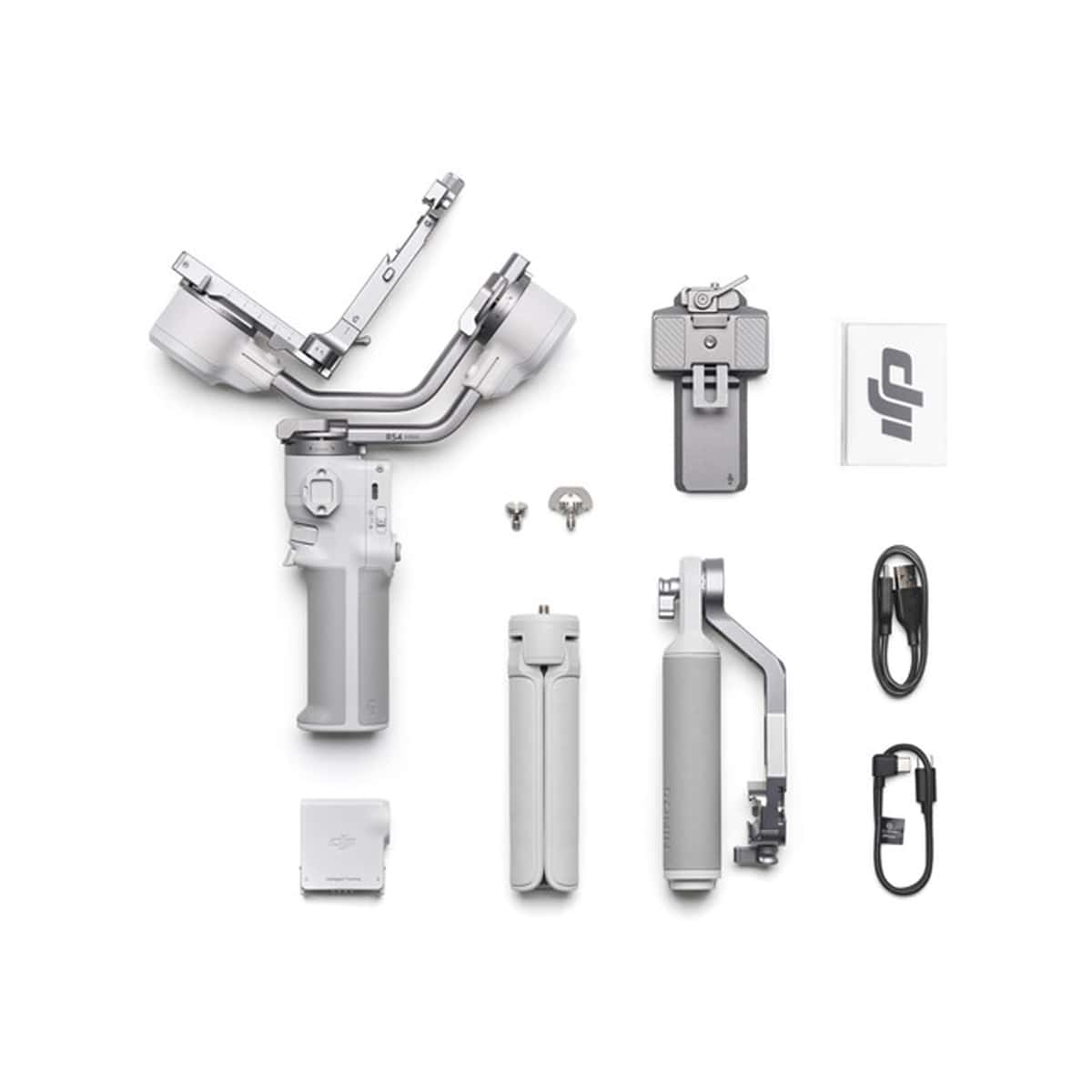 DJI RS4 Mini Combo view 8