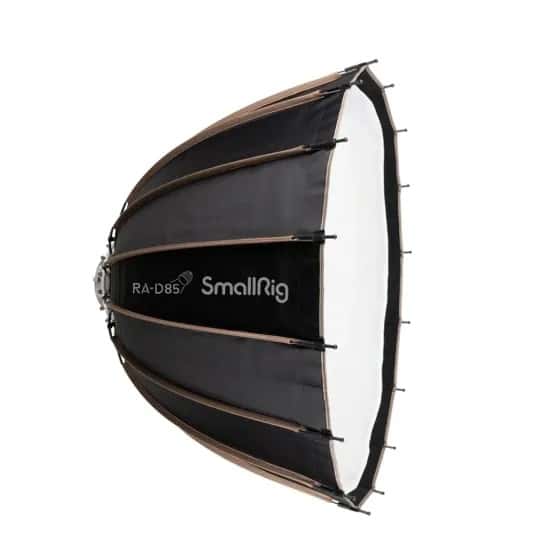 Smallrig (3586) RA-D85 Parabolic Softbox view 3
