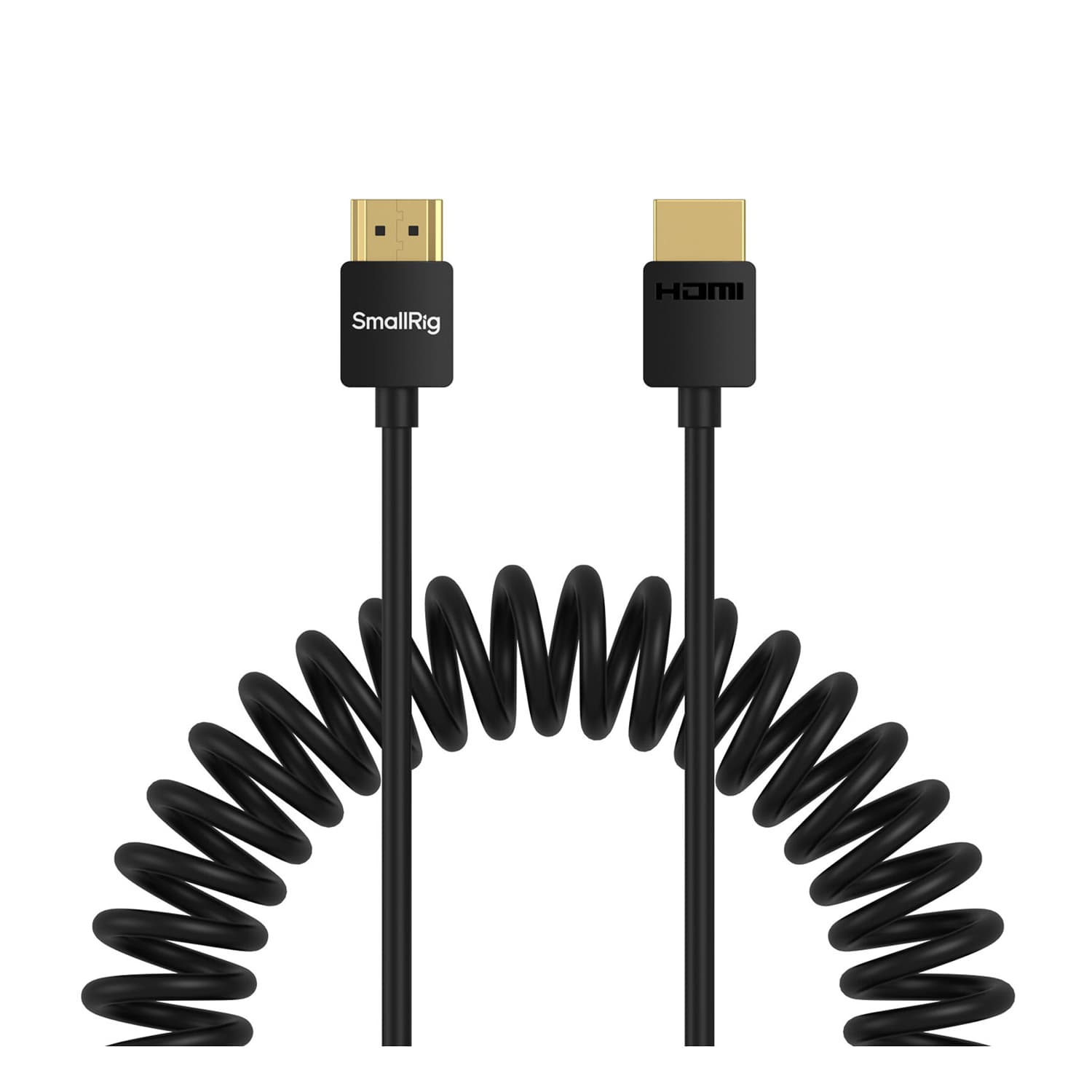 Smallrig (4963) Coiled HDMI Data Cable (A to A)