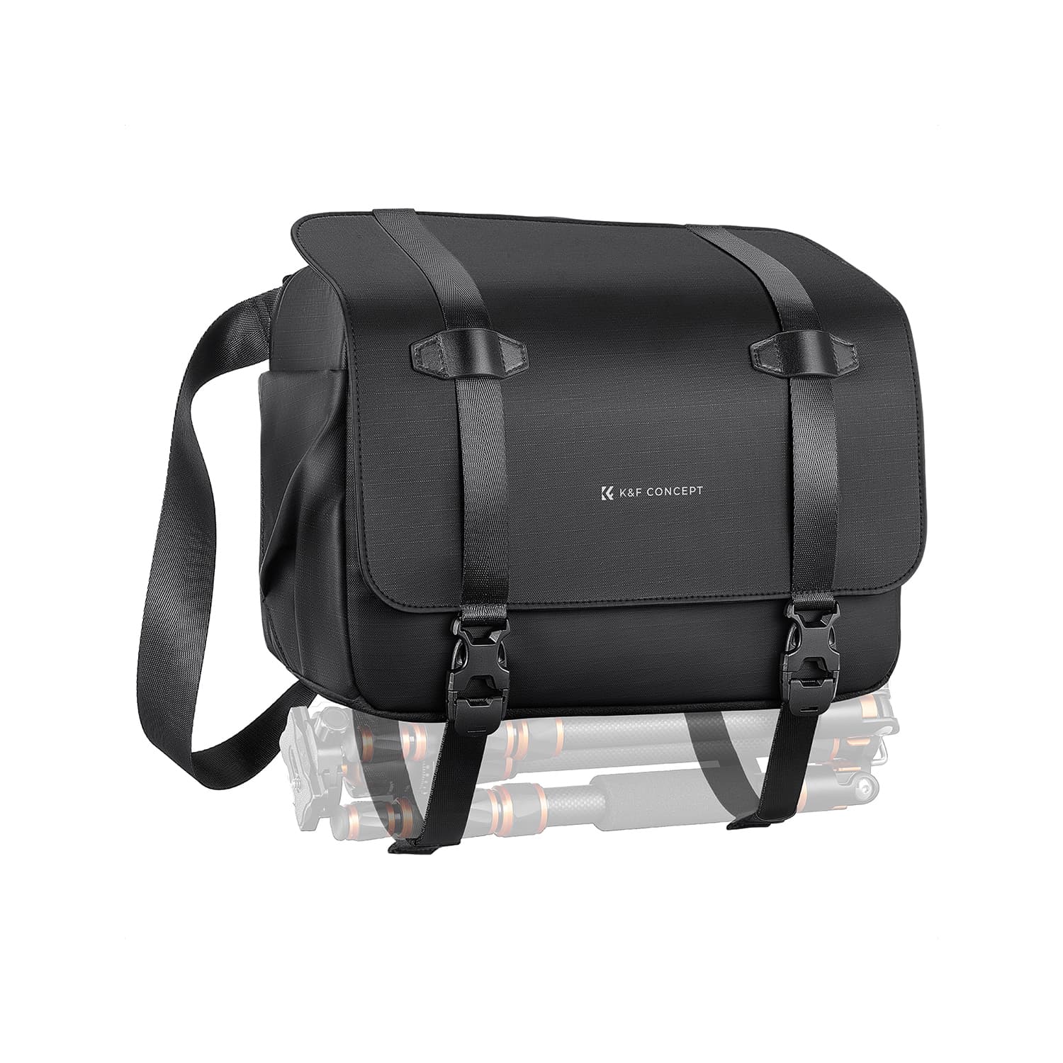 K&F Concept (KF13.163) 10L Camera Cross Body Sling Bag