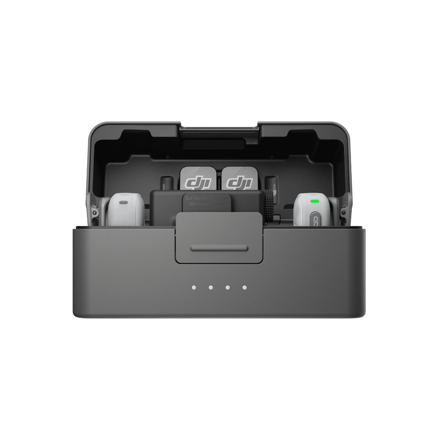 DJI Mic Mini 2 (2TX + 1 RX + CC)