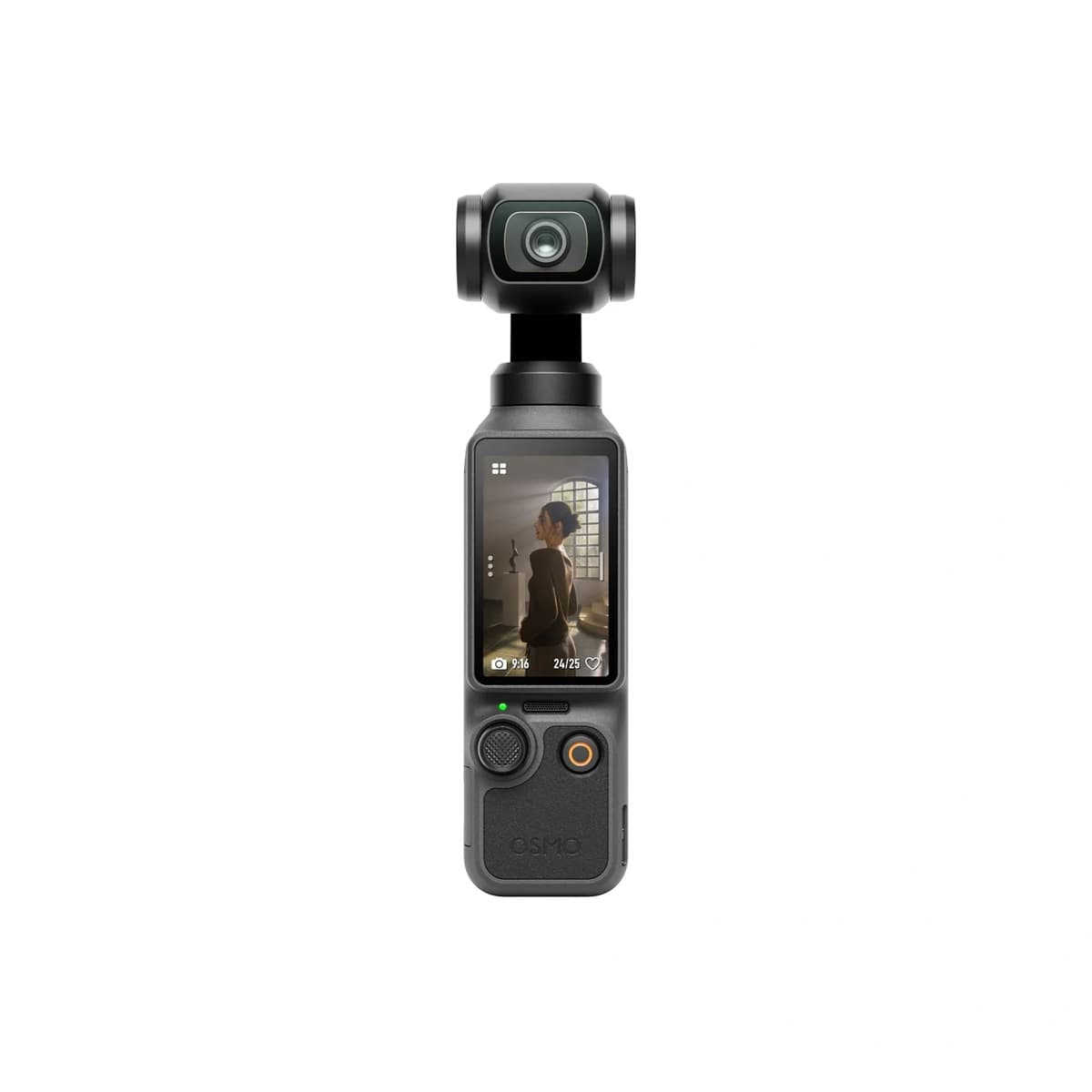 DJI Osmo Pocket 4 Standard