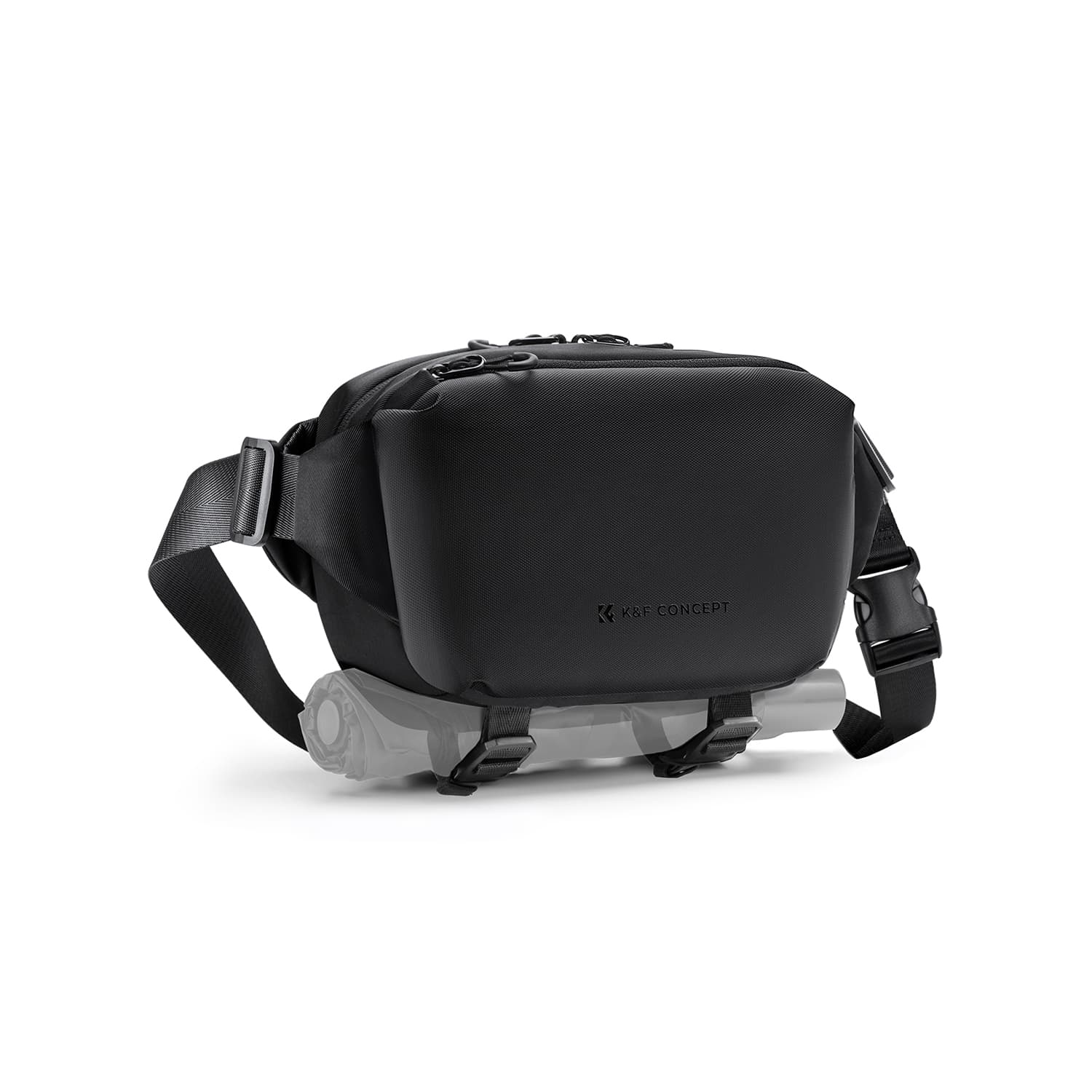 K&F Concept Camera Sling Bag (KF13.188) 4L