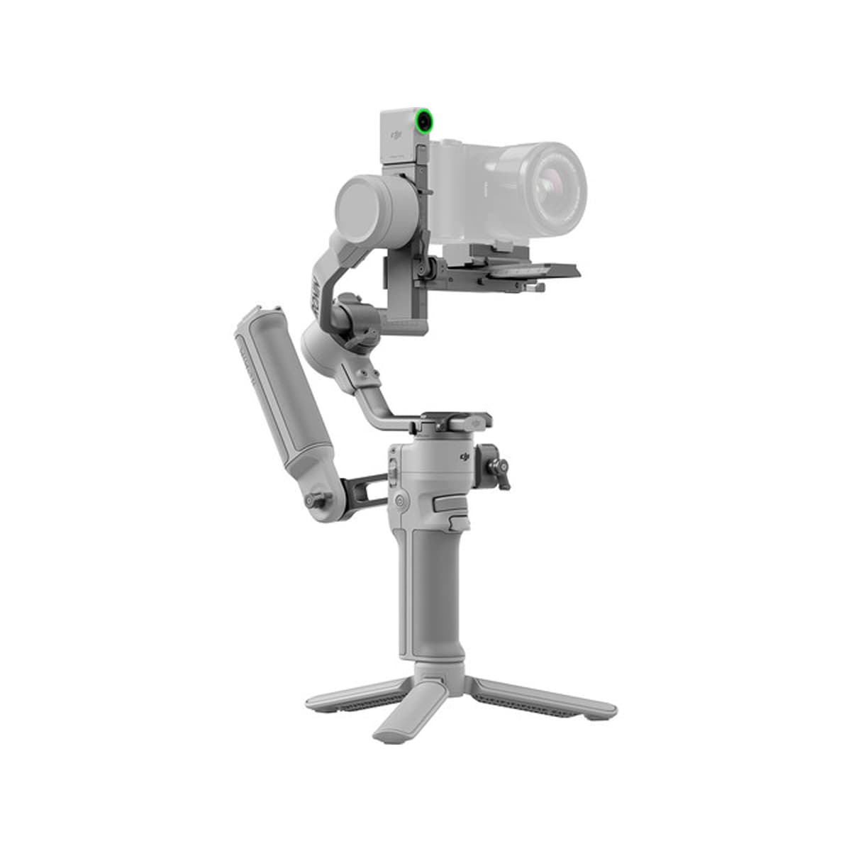 DJI RS4 Mini Combo