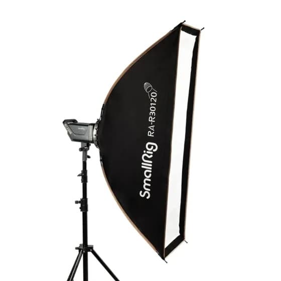 Smallrig (3931) RA-R30120 Strip Softbox