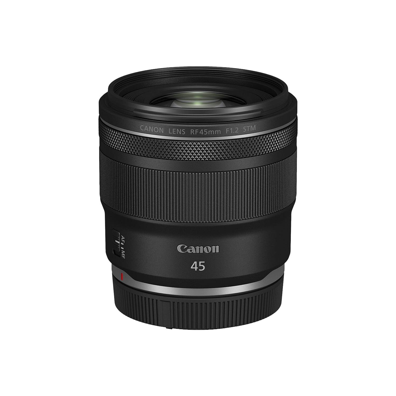 Canon RF 45mm F1.2 STM Lens 1