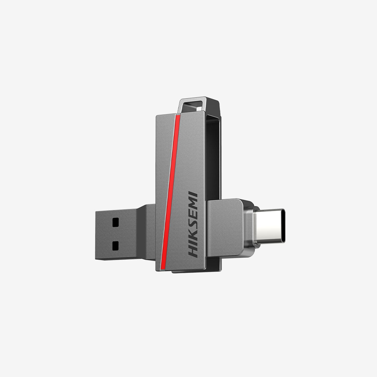 HIKSEMI DUAL SLIM USB 3.2 Drive 1