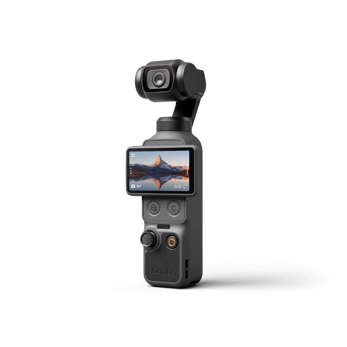 DJI Osmo Pocket 4 Creator Combo 1