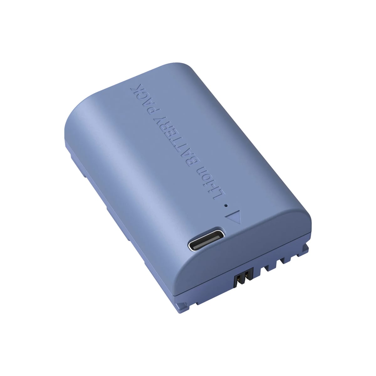 Smallrig (4264) Canon LP-E6NH USBC Rechargeable Camera Battery 1