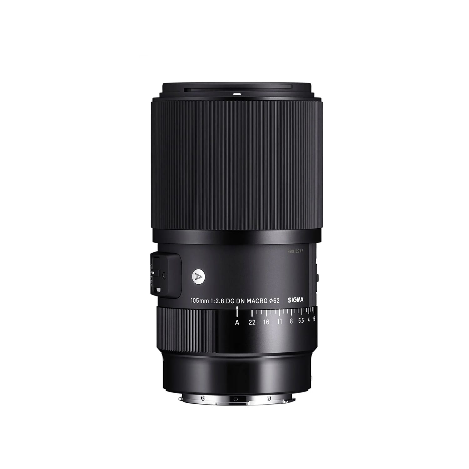 Sigma 105MM F2.8 DG DN Art Lens (Sony E Mount) 1
