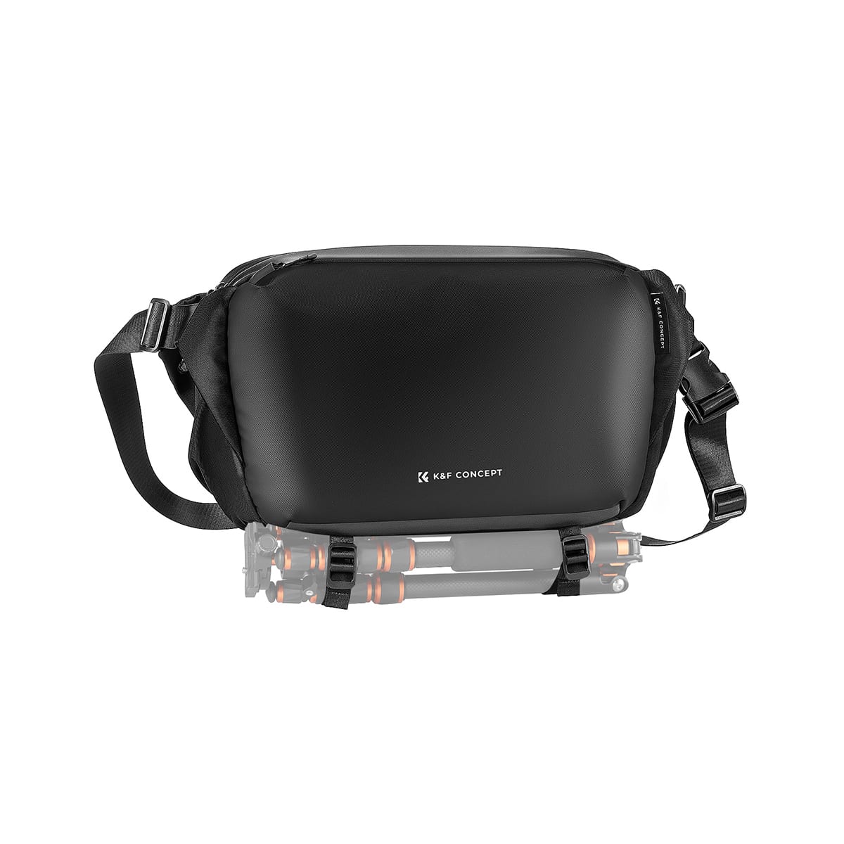 K&F Concept Camera Sling Bag (KF13.188) 4L 1