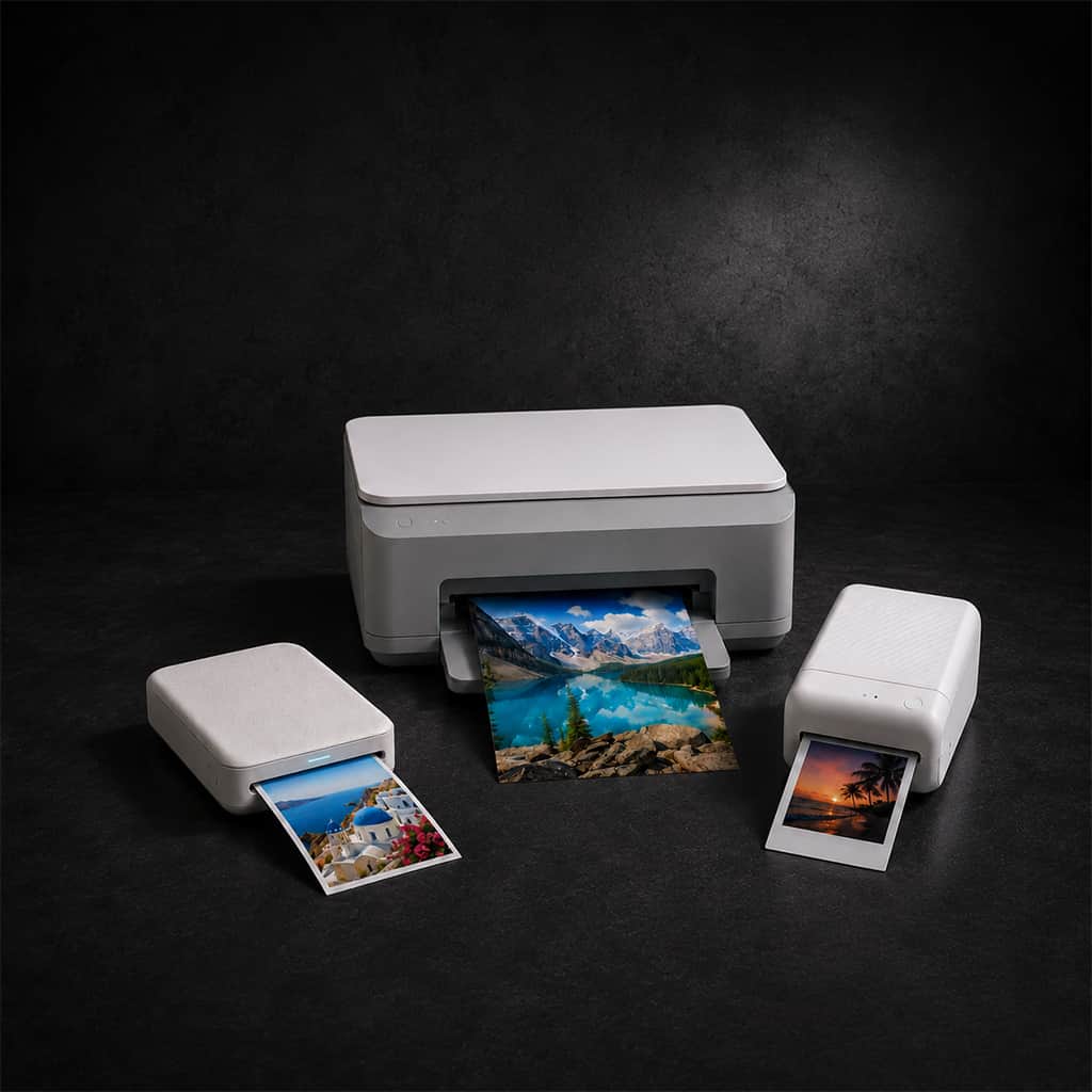 Photo Printer