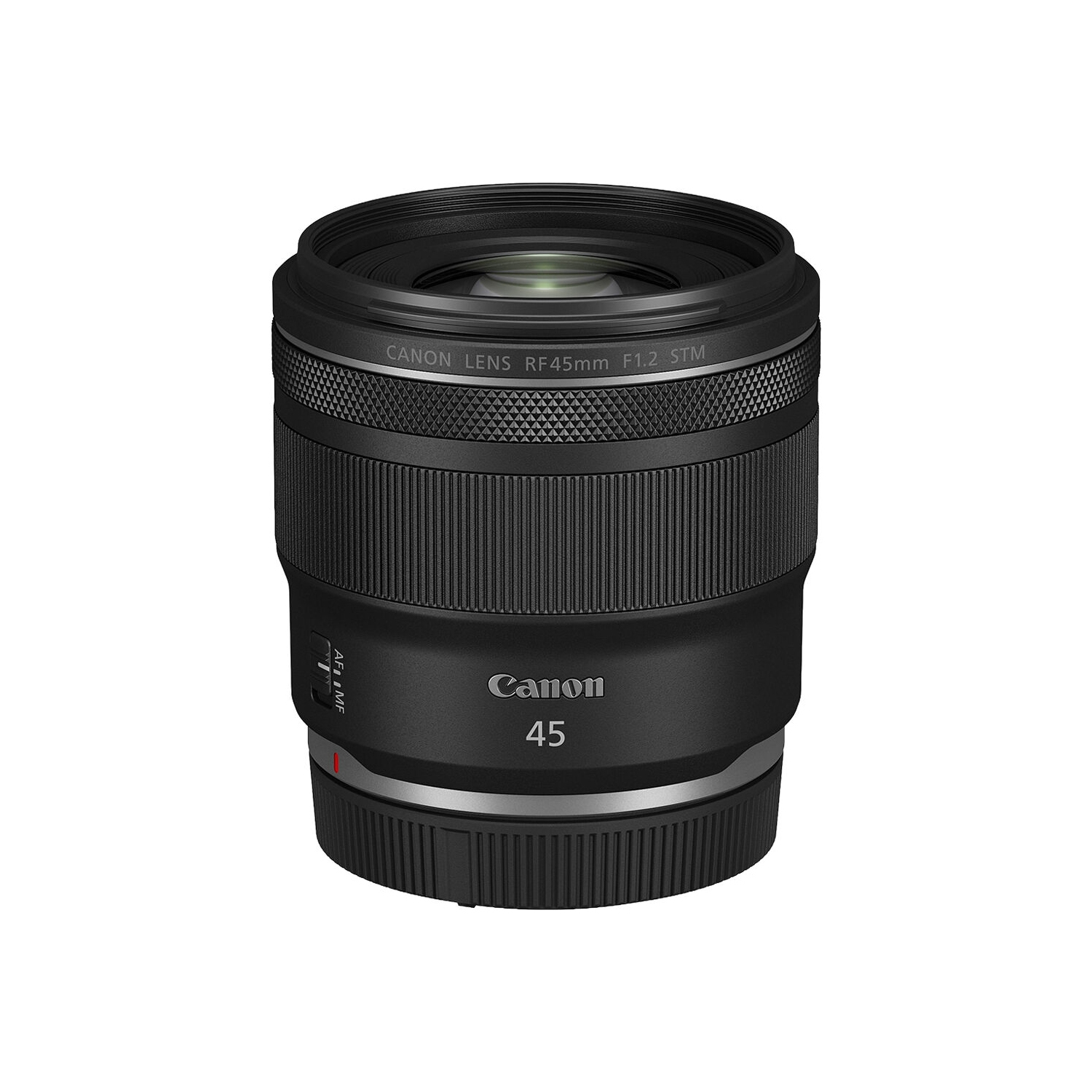 Canon RF 45mm F1.2 STM Lens