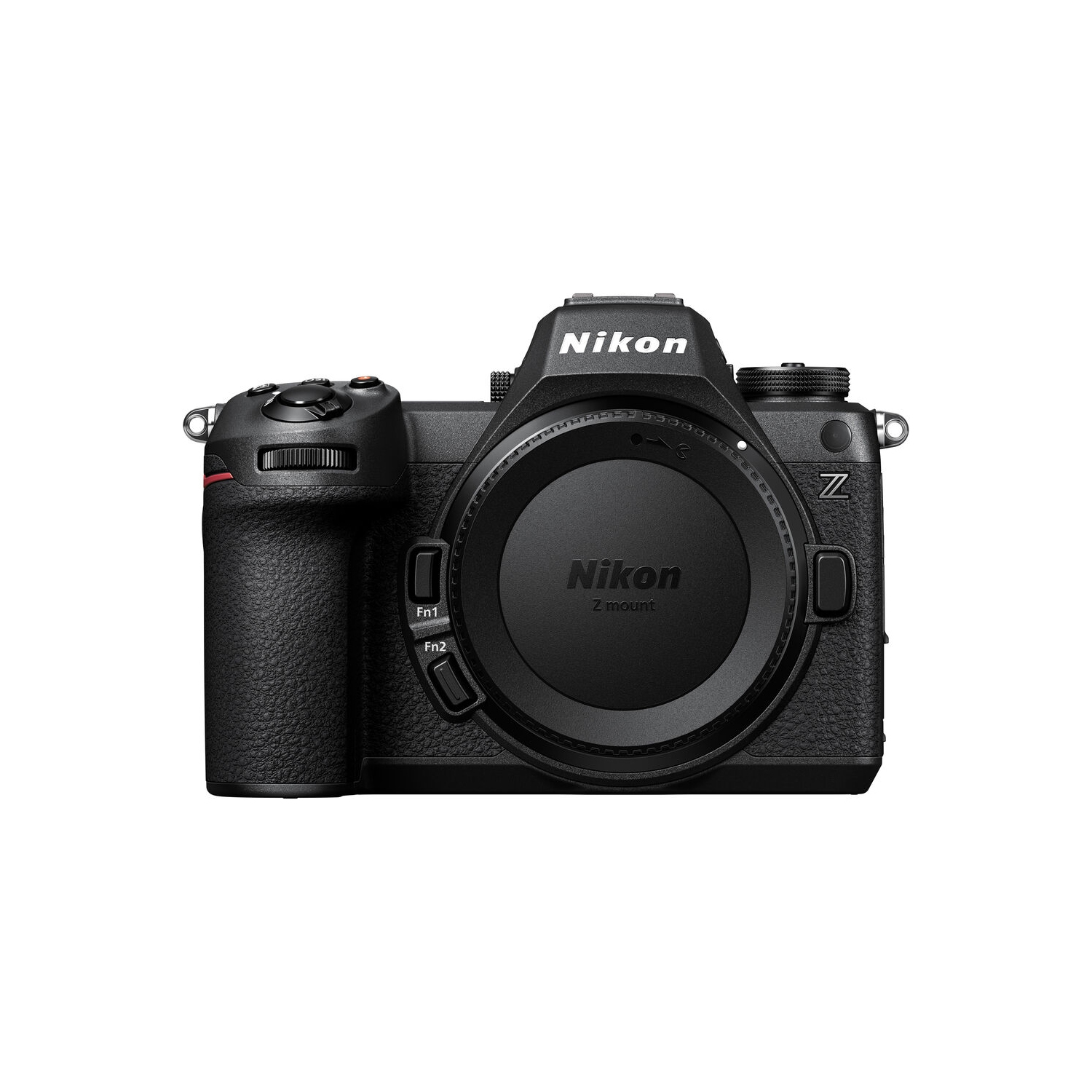 Nikon Z6 III Mirrorless Camera