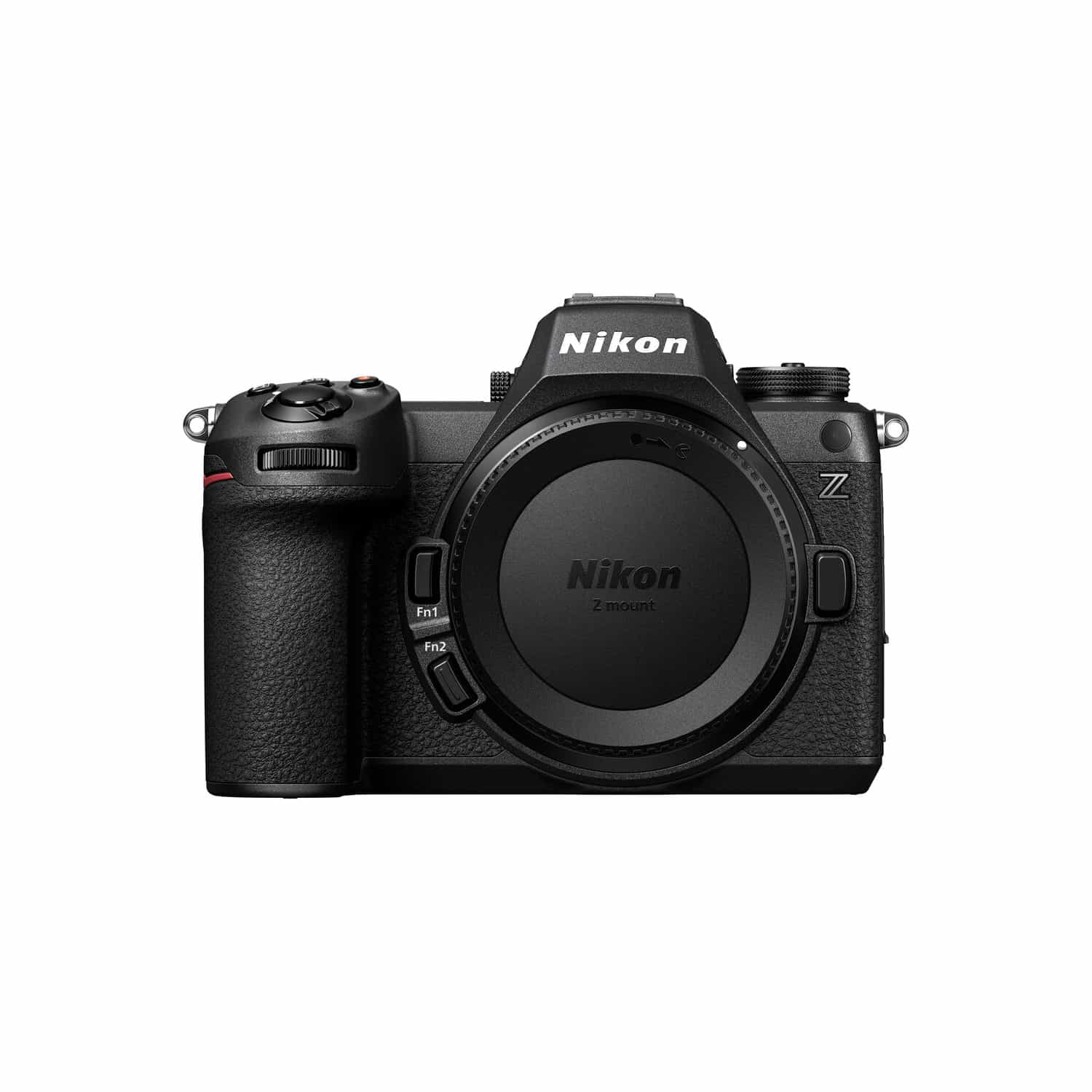 Nikon Z6 III Mirrorless Camera 1
