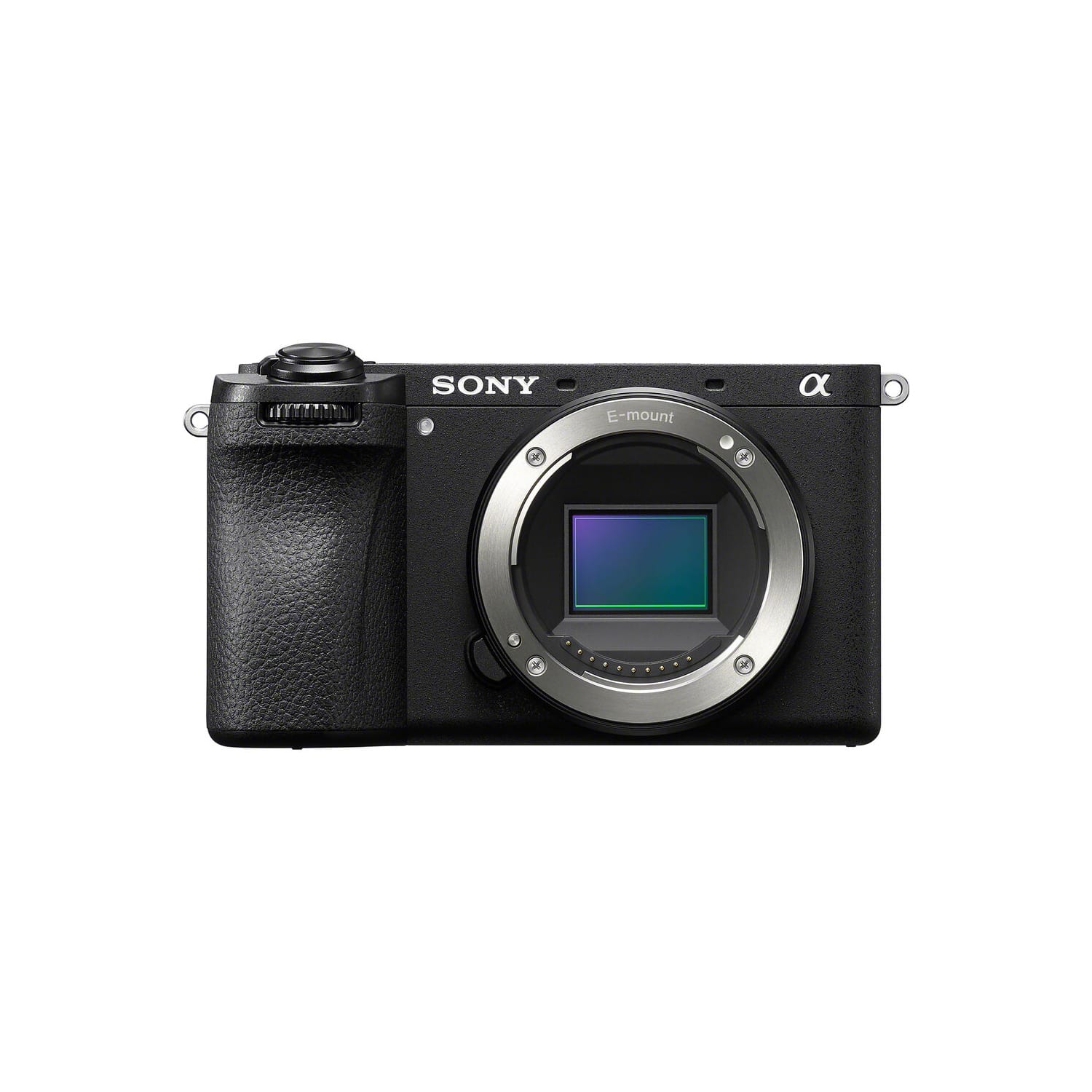 Sony A6700 Mirrorless Digital Camera (Body Only) 1