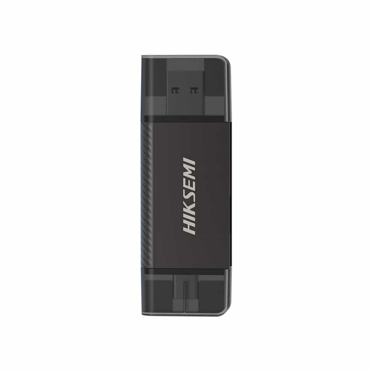 Hiksemi Core Pro Series 2-in-1 SD & TF USB 3.0 Card Reader (ST4-DMB) 1
