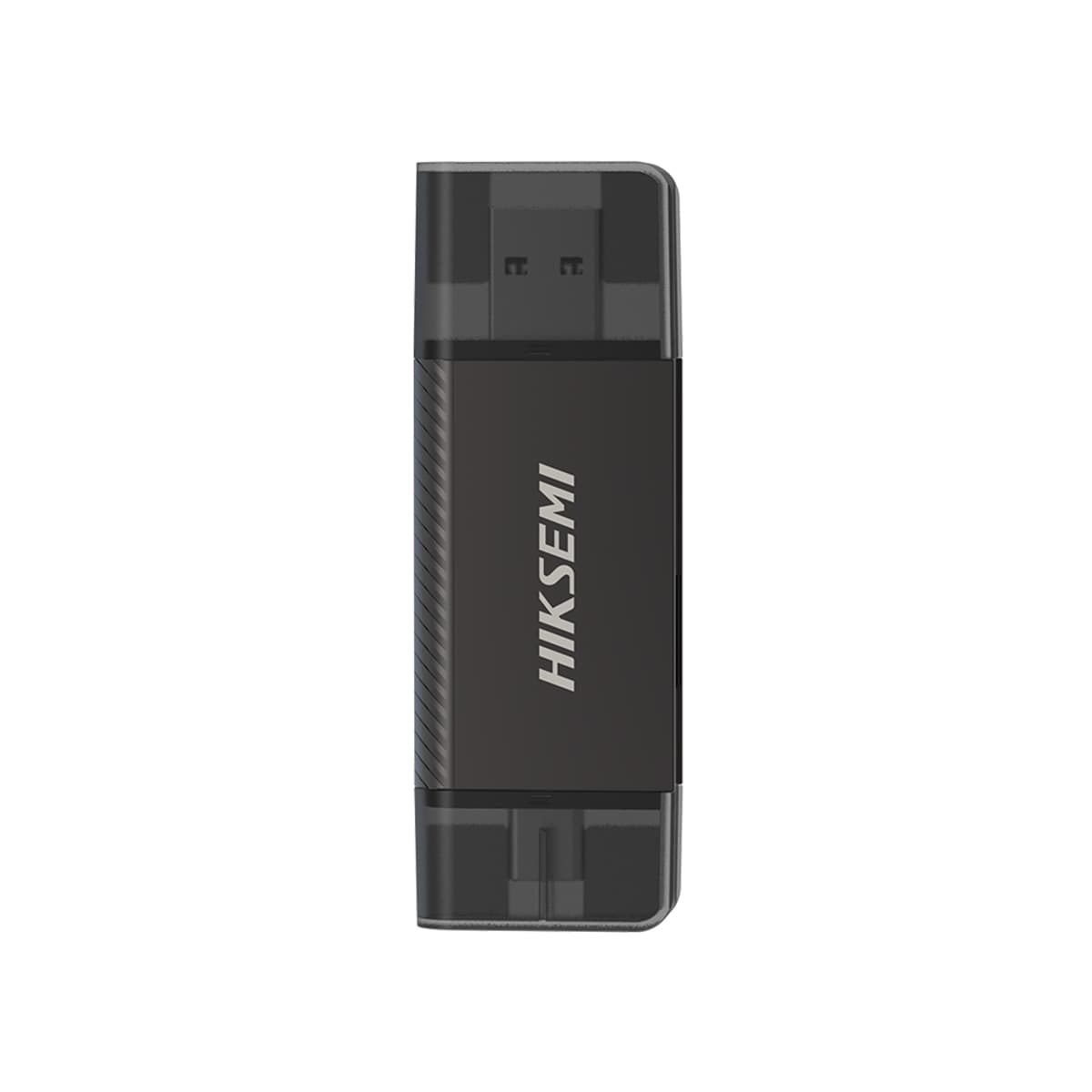 Hiksemi Core Pro Series 2-in-1 SD & TF USB 3.0 Card Reader (ST4-DMB)
