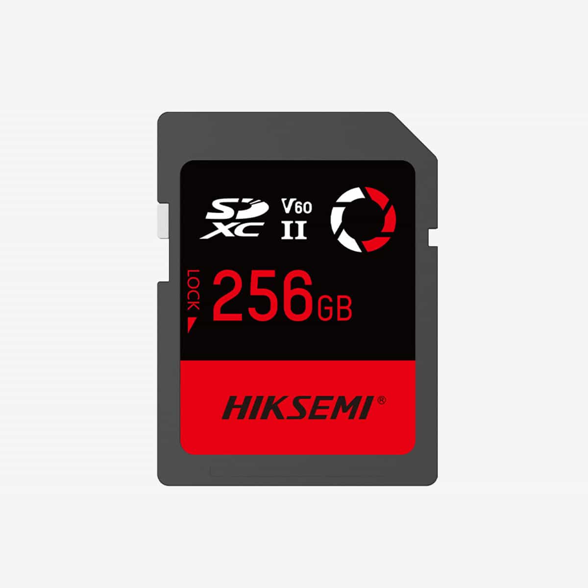 HIKSEMI Capture V60 SDXC 1