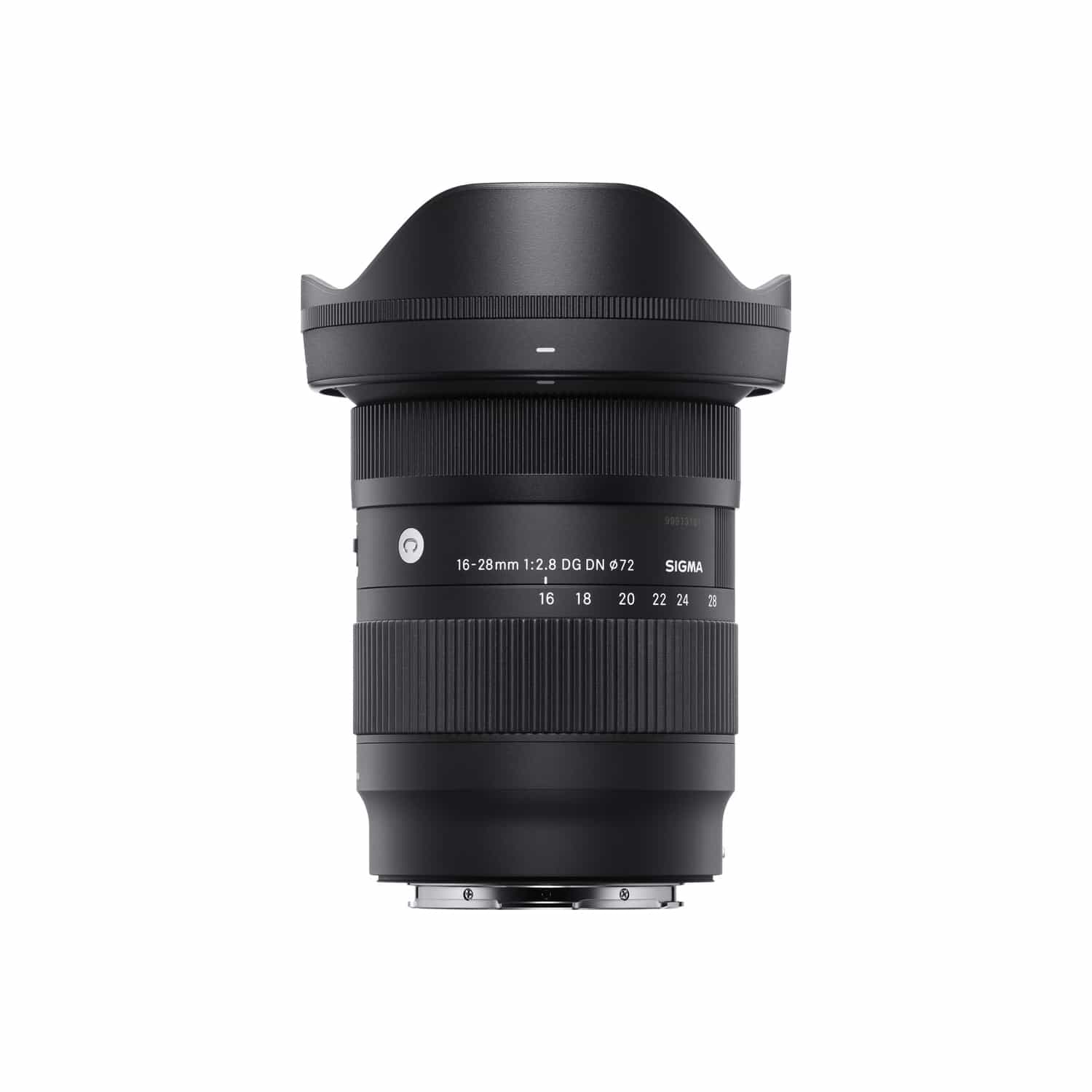 Sigma 16-28mm f/2.8 DG DN Contemporary Lens for Sony-E Mount 1