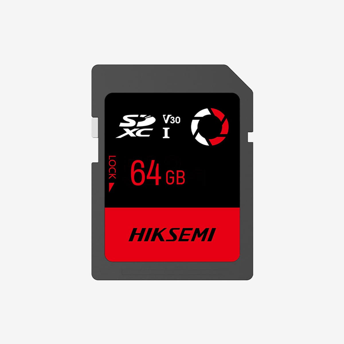 HIKSEMI Capture V30 SDXC