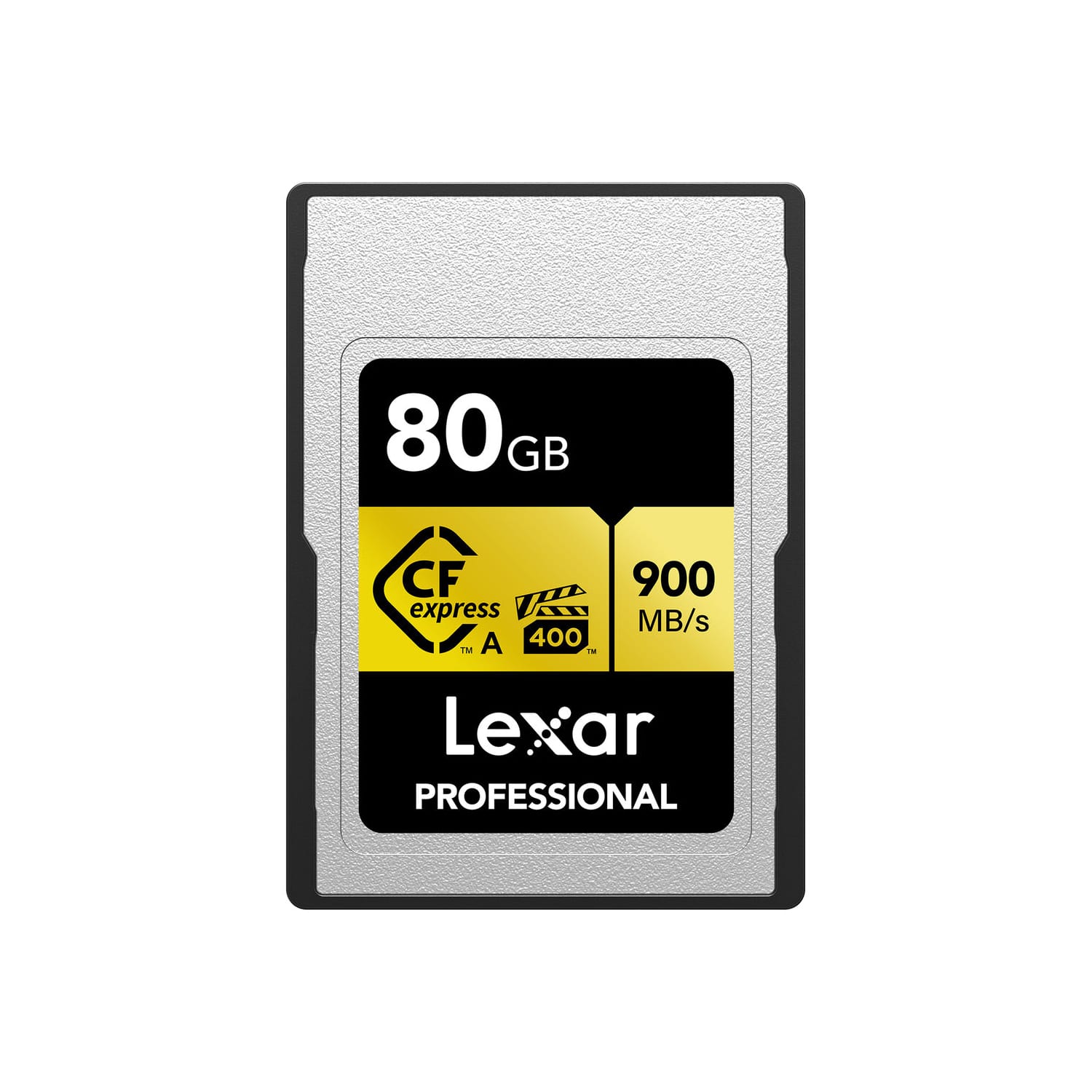 Lexar Professional CFexpress Type A Card GOLD Series 1