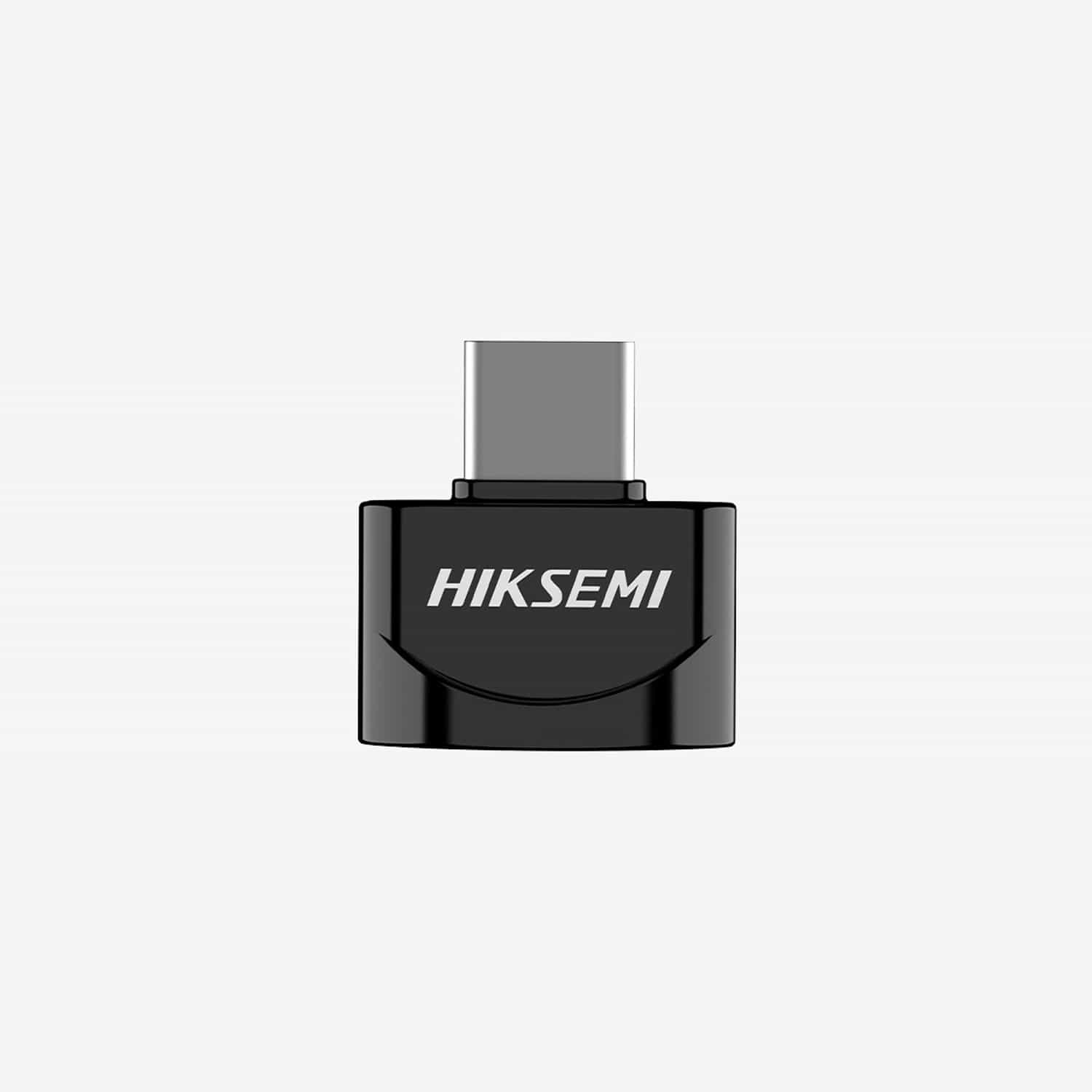 HIKSEMI CR01 Micro SD mini Card Reader USB 3.2 Type C 1