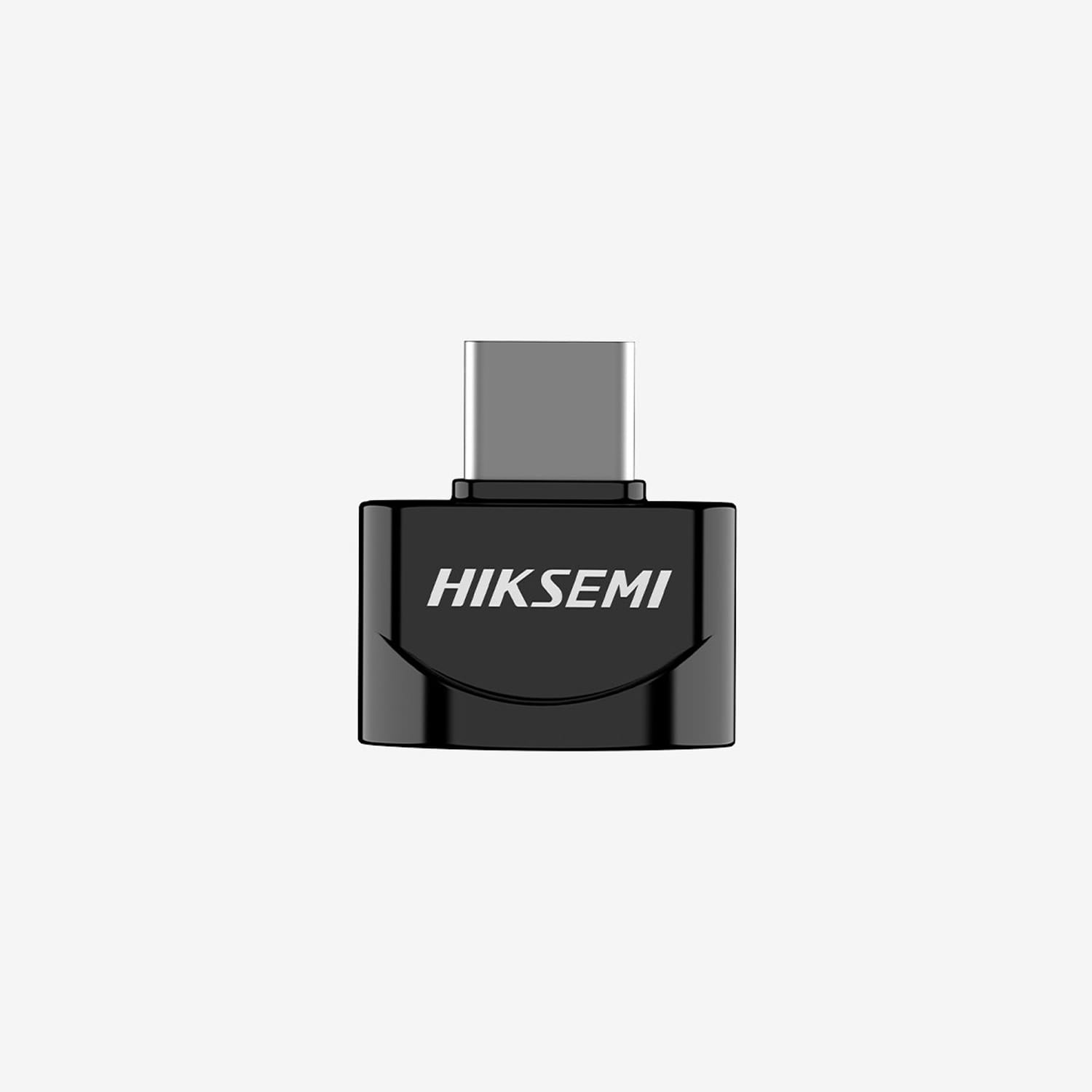 HIKSEMI CR01 Micro SD mini Card Reader USB 3.2 Type C 1