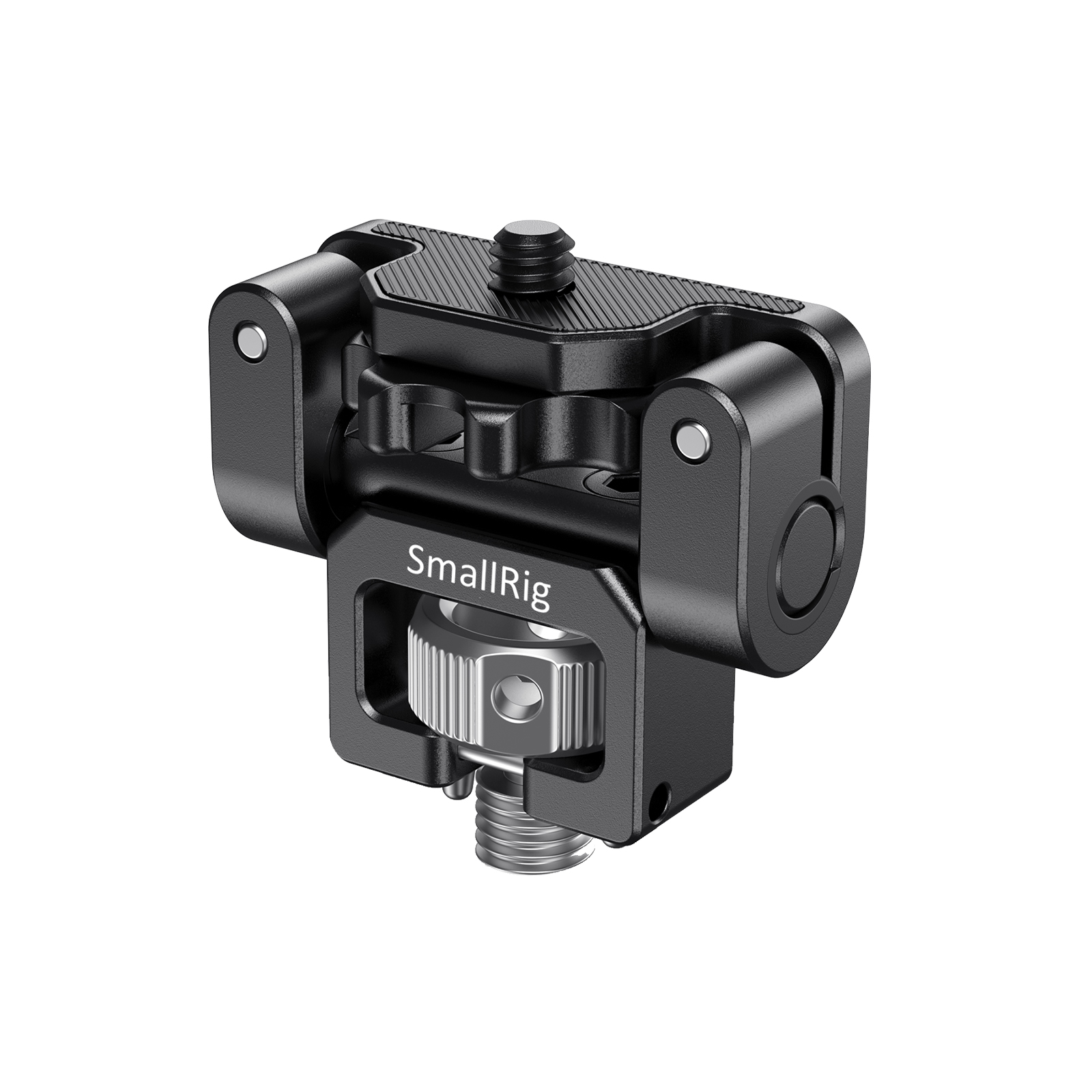 Smallrig (2174B) - Monitor Mount with Arri Locating Pin