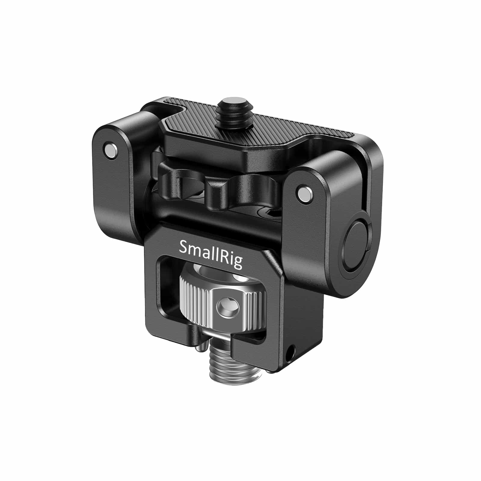 Smallrig (2174B) - Monitor Mount with Arri Locating Pin 1