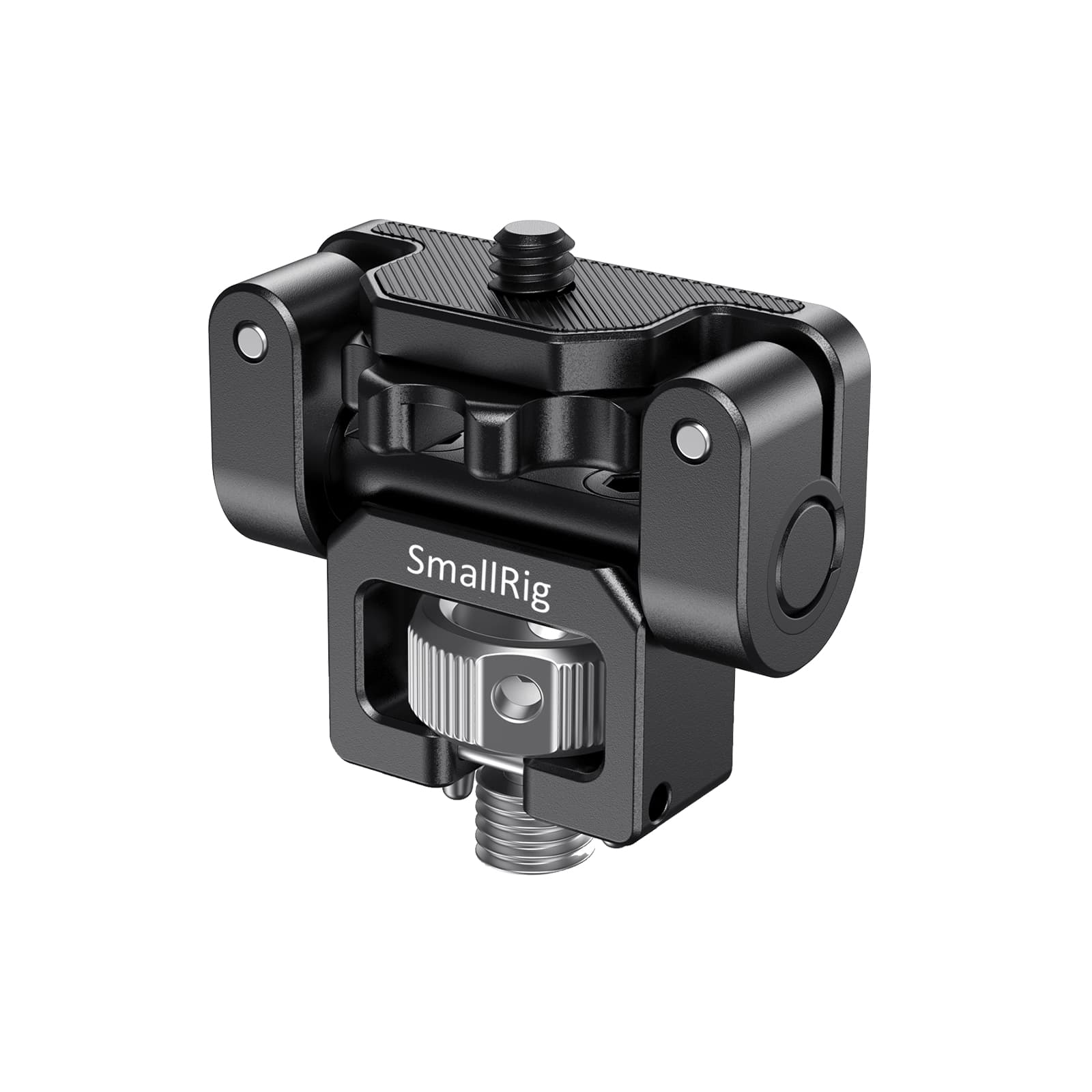 Smallrig (2174B) - Monitor Mount with Arri Locating Pin
