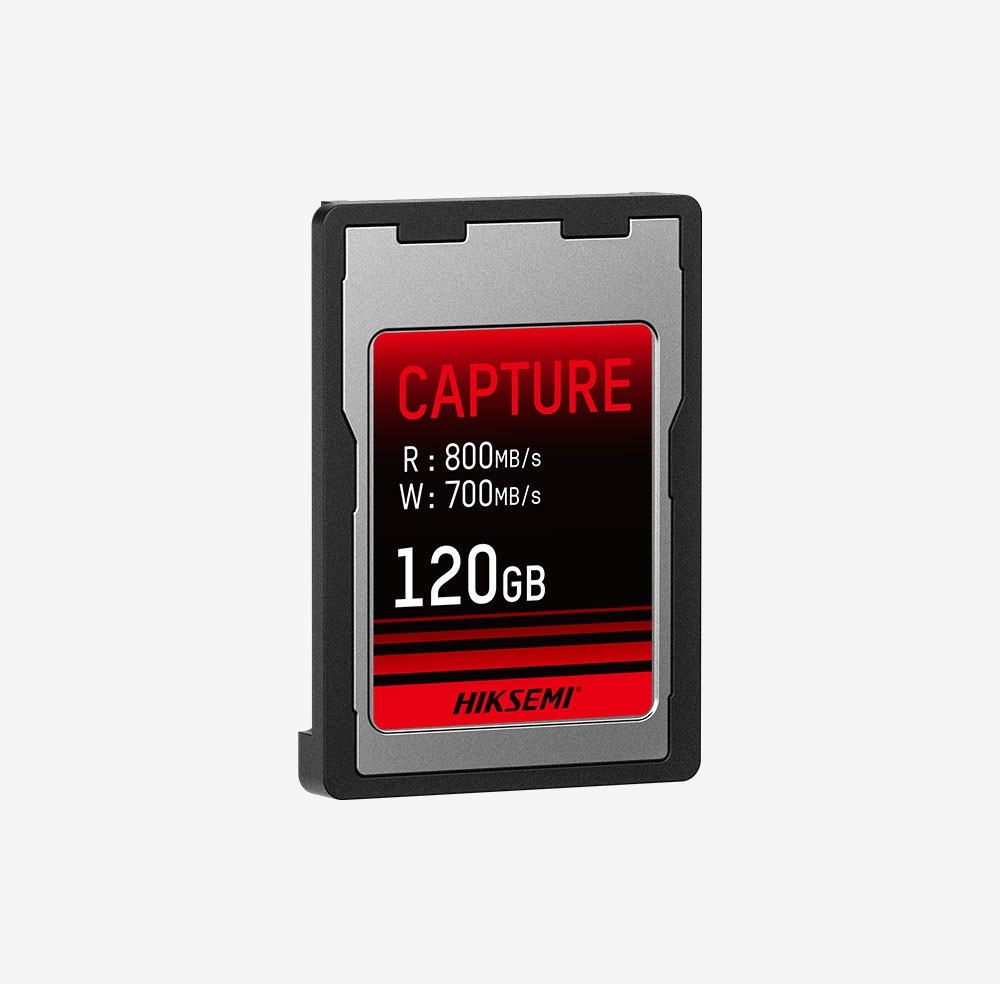 HIKSEMI Capture CFexpress Type A Memory Card