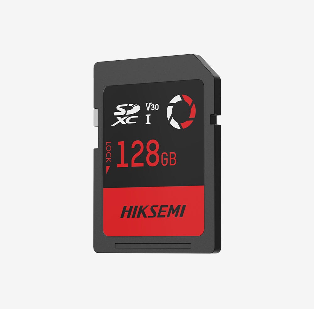 HIKSEMI Capture V30 SDXC 1