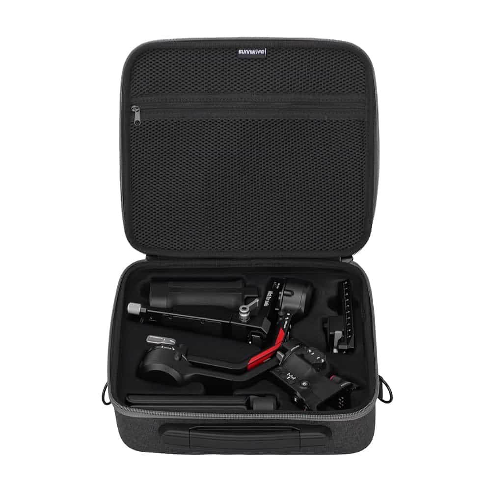 Sunnylife Case for DJI RS4 1