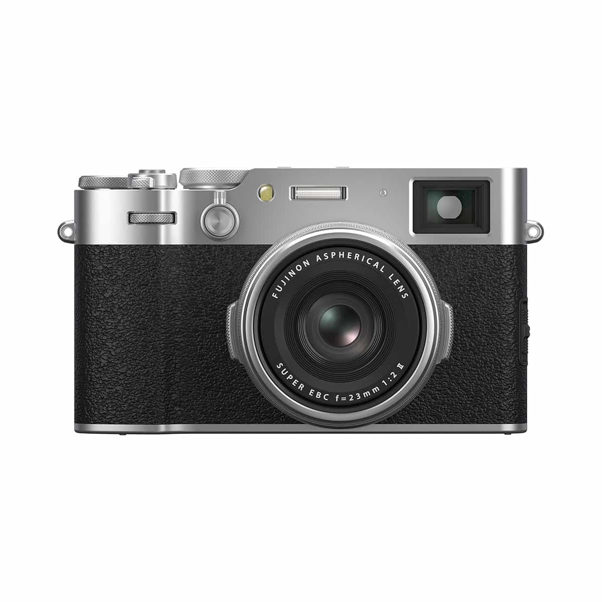 Fujifilm X100VI Digital Camera 1
