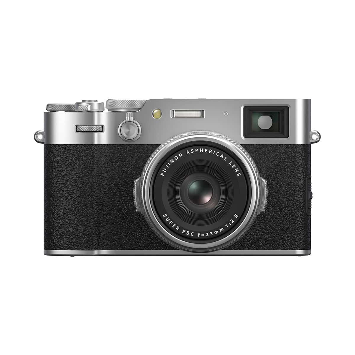 Fujifilm X100VI Digital Camera