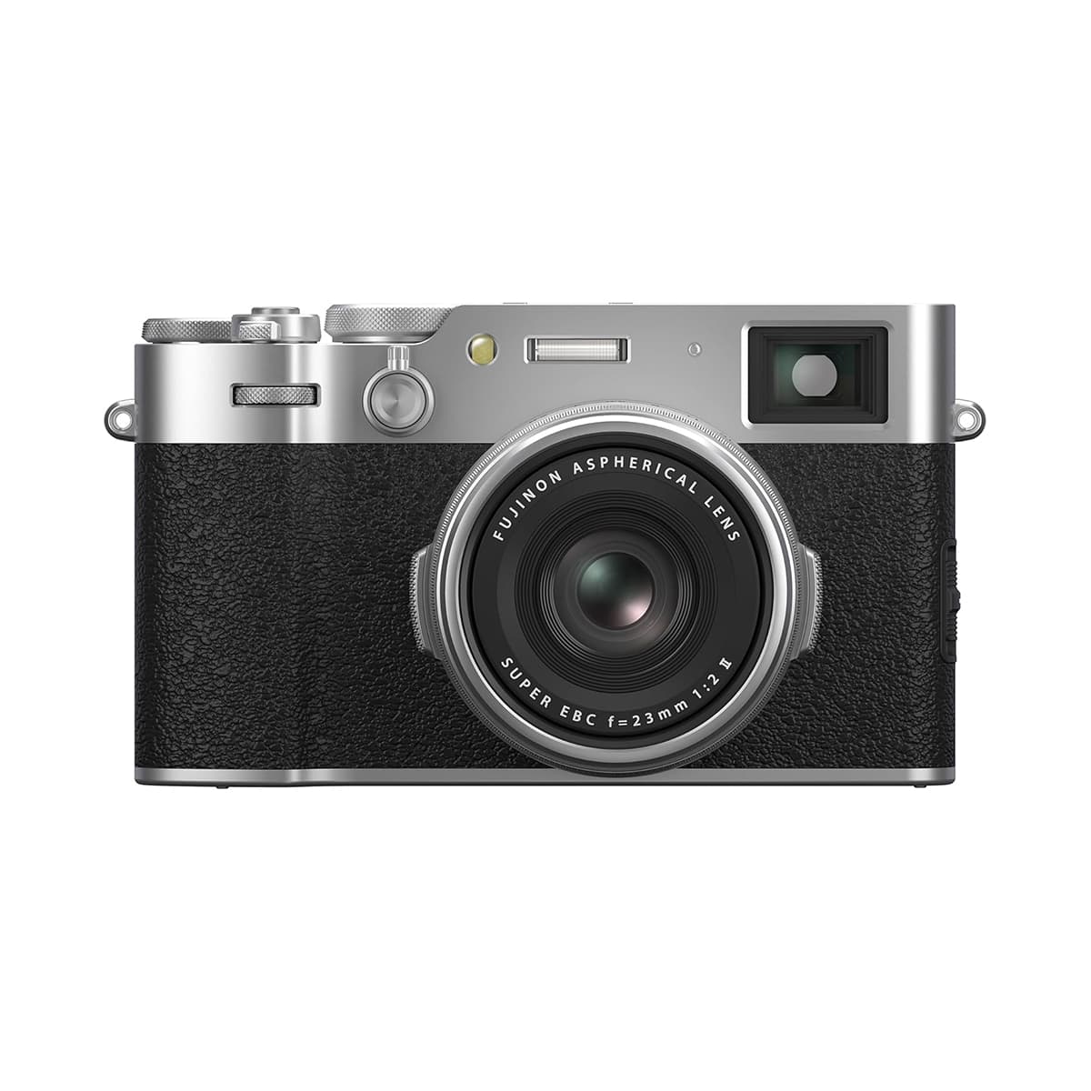 Fujifilm X100VI Digital Camera