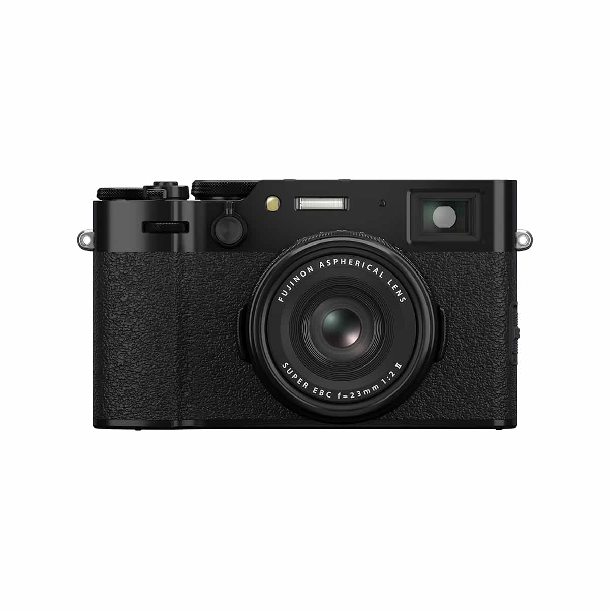 Fujifilm X100VI Digital Camera 1