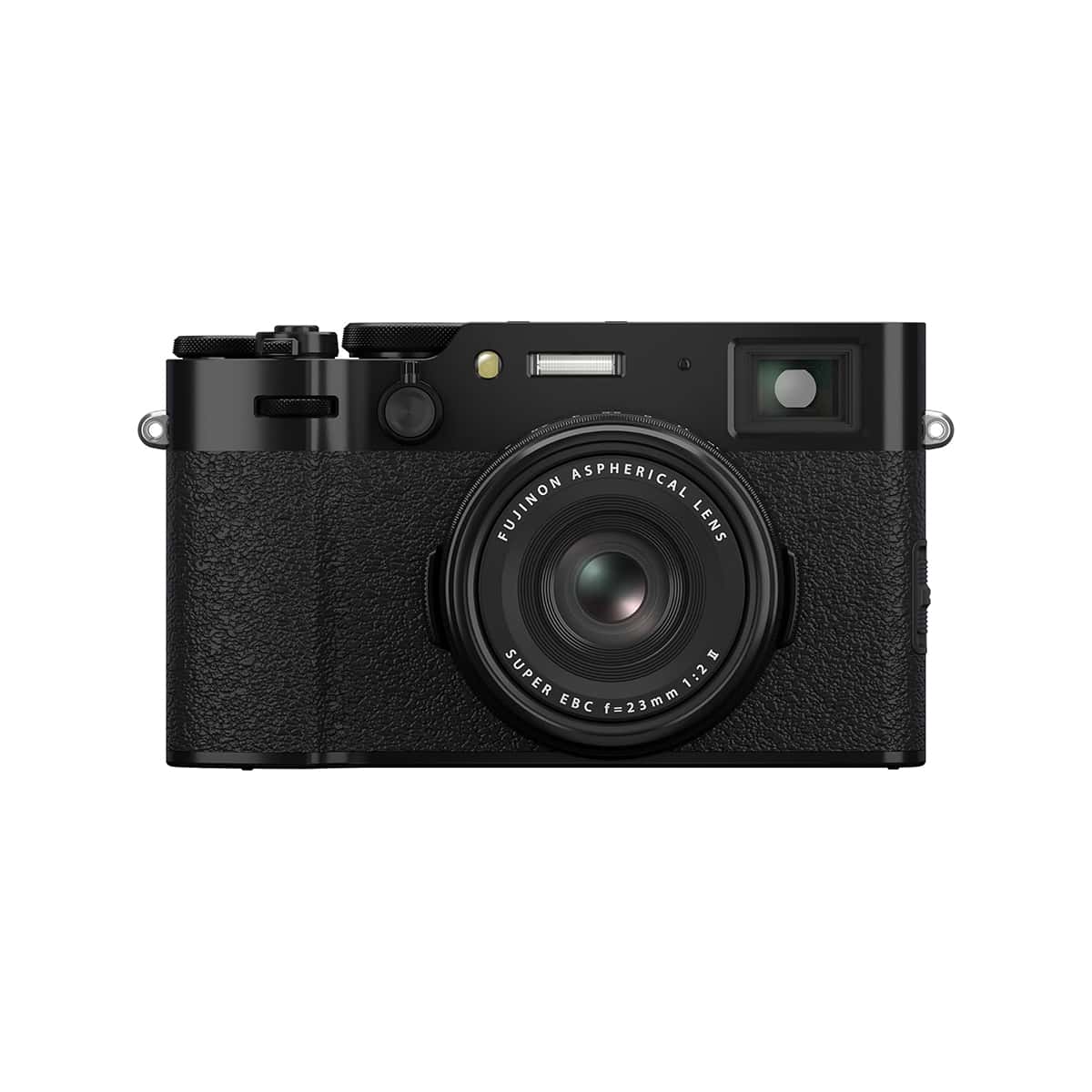 Fujifilm X100VI Digital Camera