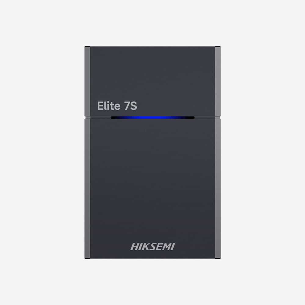 HIKSEMI Elite 7S Portable SSD 1