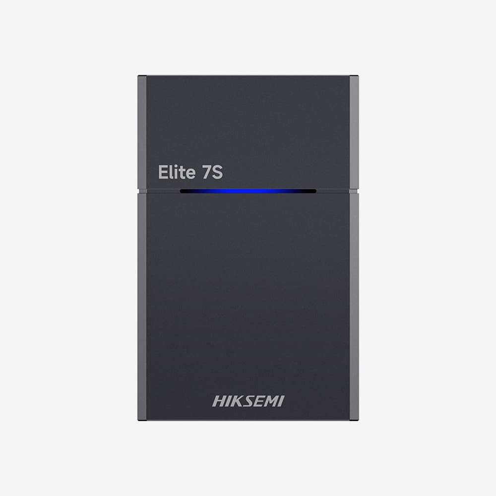 HIKSEMI Elite 7S Portable SSD