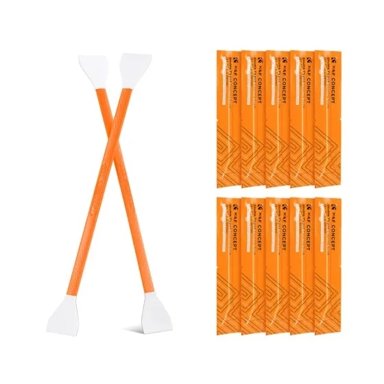 K&F Concept Double Sided Cleaning Swabs (Swabs Only)